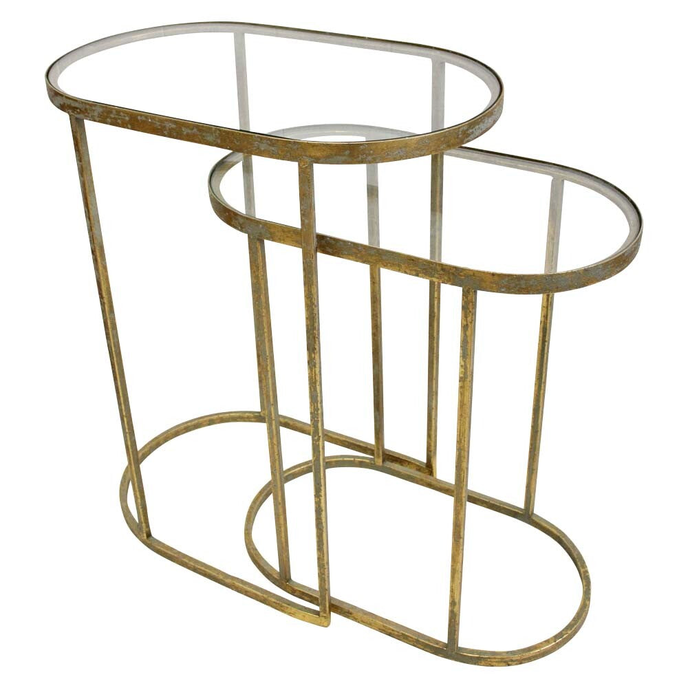 Nest 2 Tables