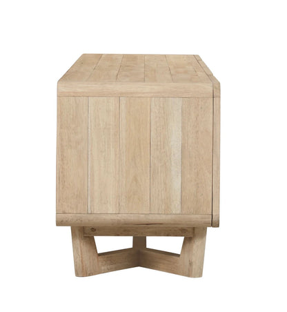 Finland Media Unit Hevea Hardwood 2000mm