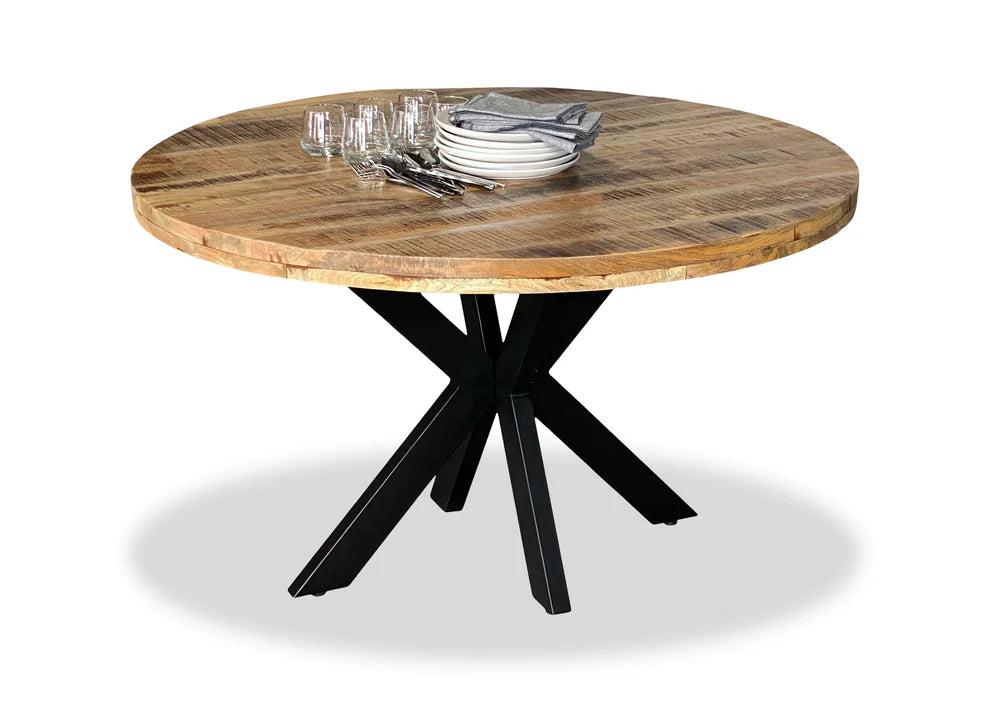Foundry 1300 round Table