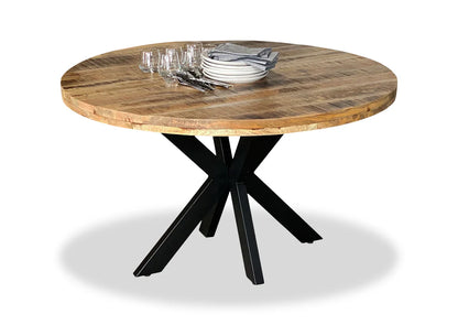 Foundry 1300 round Table