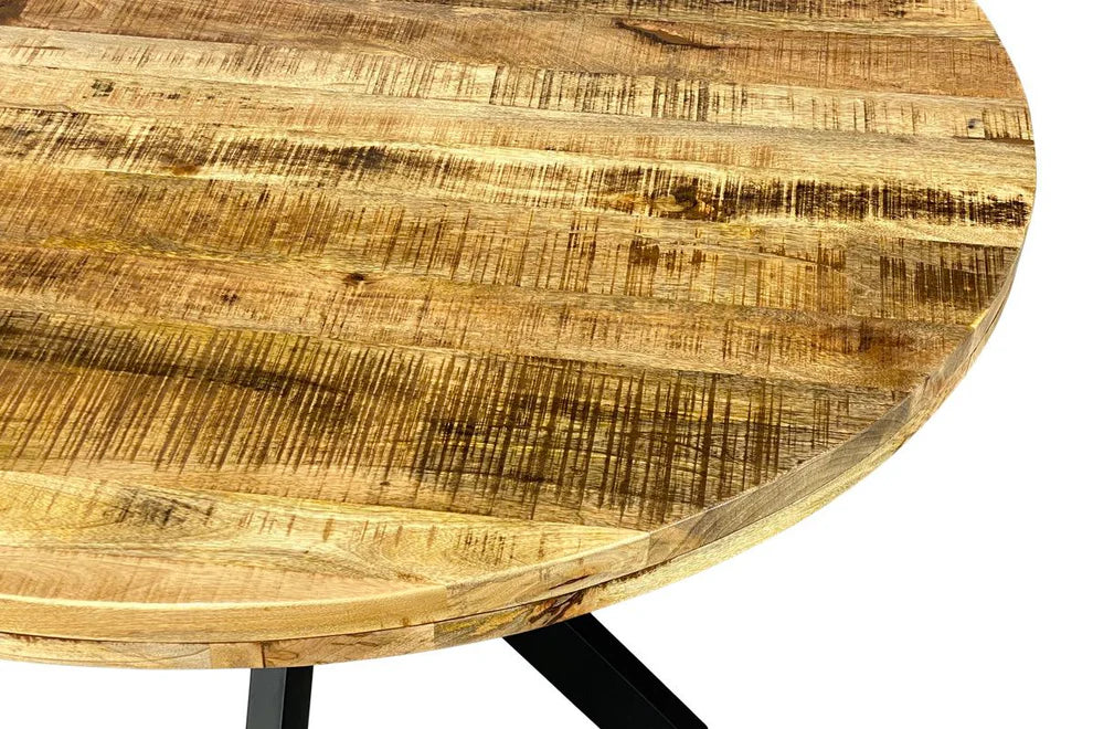 Foundry 1300 round Table