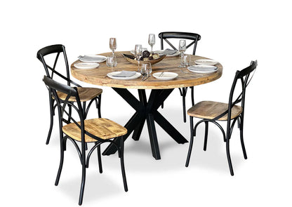 Foundry 1300 round Table