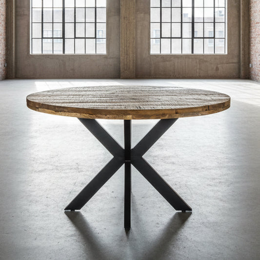 Foundry 1300 round Table