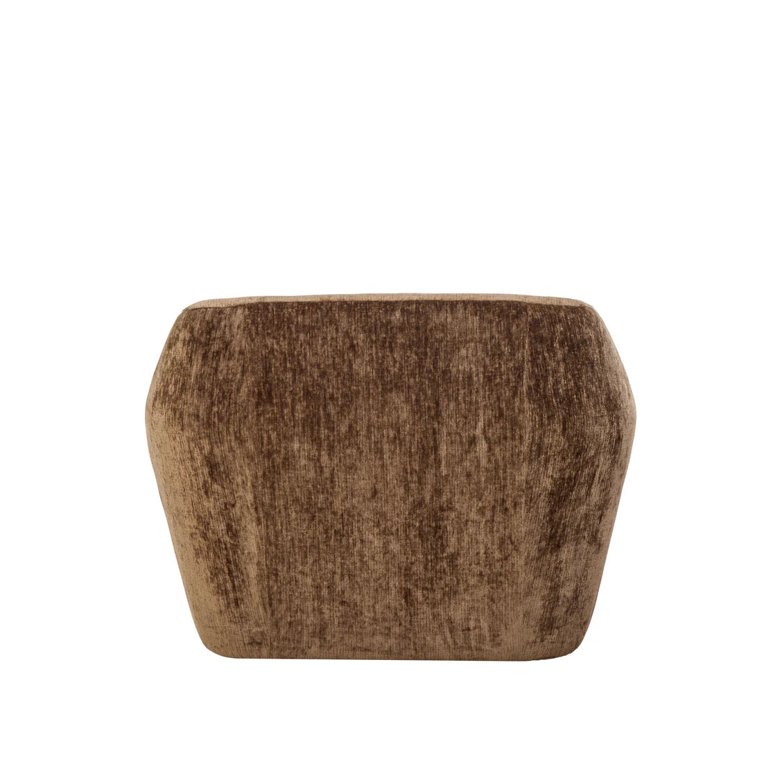 Reid Swivel Armchair Espresso by GD