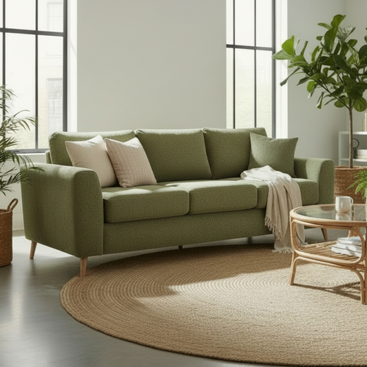 Sunnie Essential Sofa Collection - Australian Made