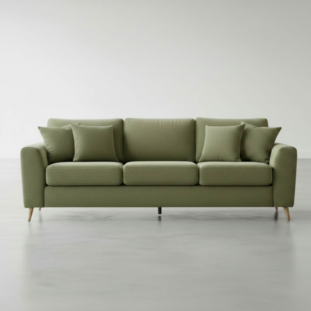 Sunnie Essential Sofa Collection - Australian Made