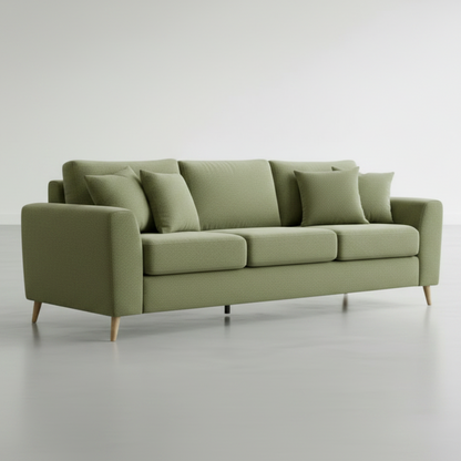Sunnie Essential Sofa Collection - Australian Made