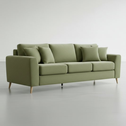Sunnie Essential Sofa Collection - Australian Made