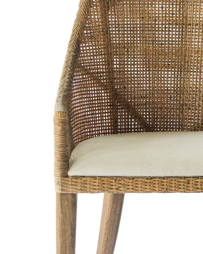 Tesse Dining Chair - Mango Teak