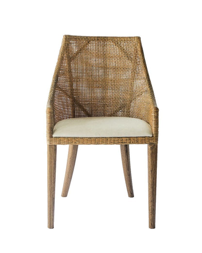 Tesse Dining Chair - Mango Teak