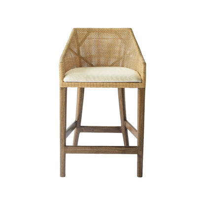 Tesse Stool - Natural