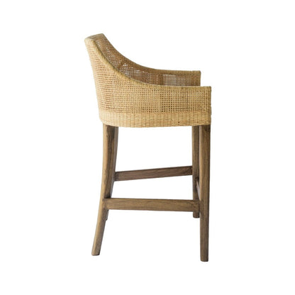 Tesse Stool - Natural