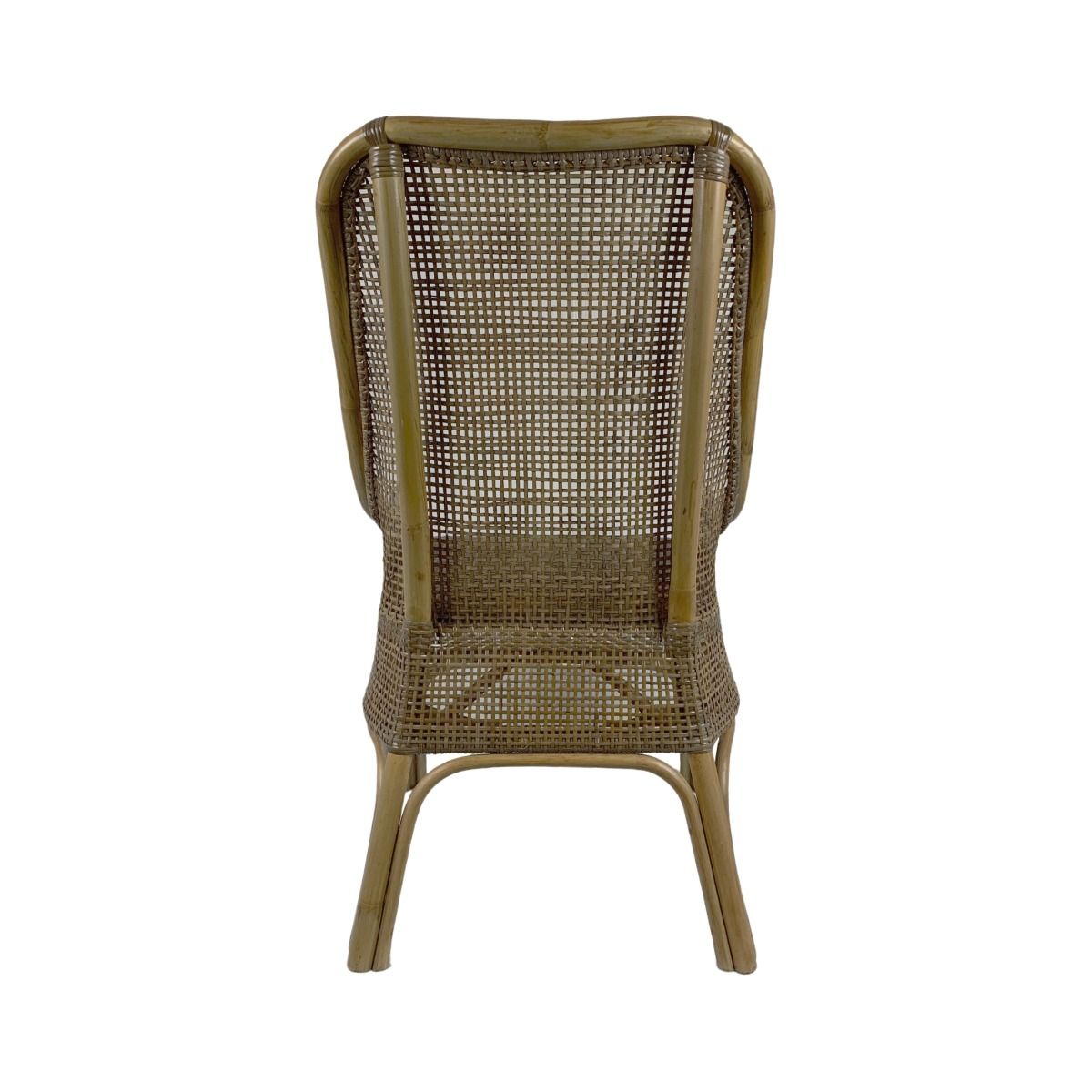 Cairo Dining Chair - Mango Teak