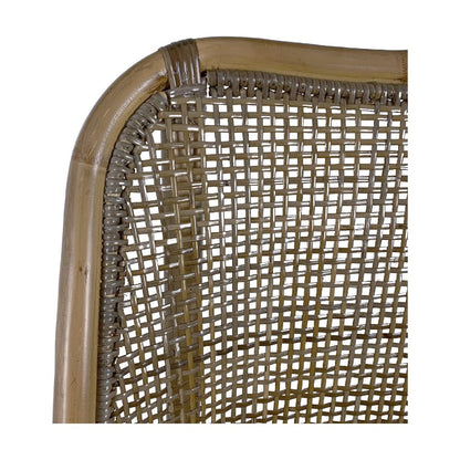 Cairo Dining Chair - Mango Teak