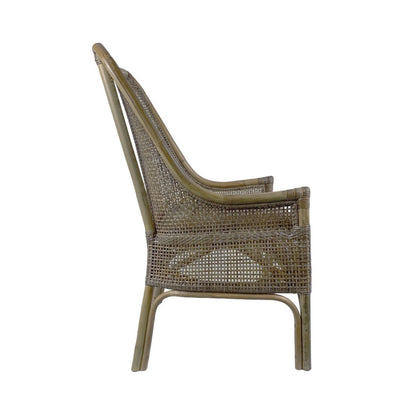 Cairo Dining Chair - Mango Teak