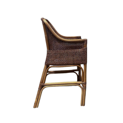 Cairo Stool - Mango Teak
