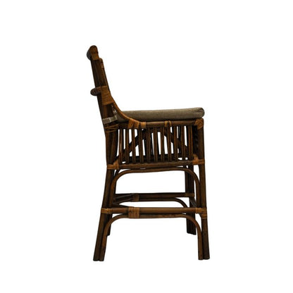 Sawtell Stool - Antique