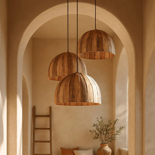 Mawunza Pendant Light