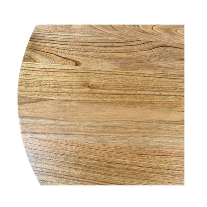 Mindi Mali Timber 1200 Dining Table