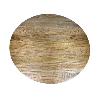 Mindi Mali Timber 1200 Dining Table