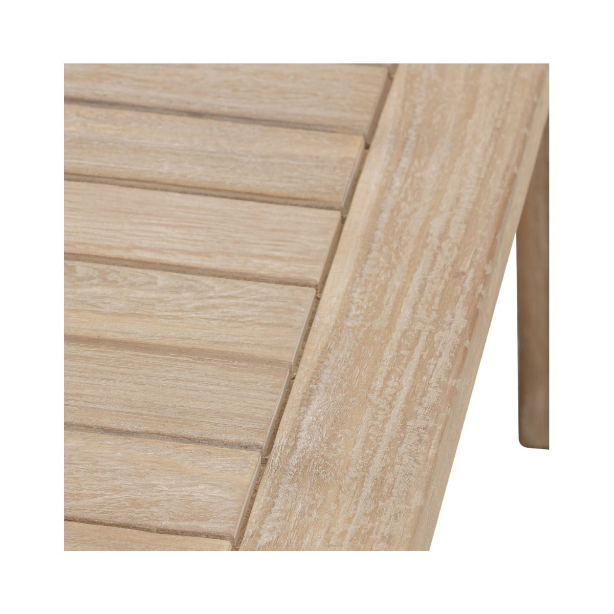 Miami 4pc Hardwood Outdoor Lounge Set