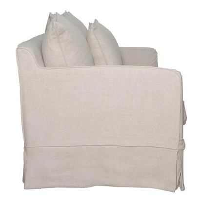 Mosman 2.5 Seat Sofa Bed Beige