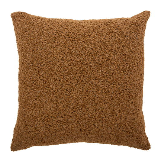 Atmosphere Ed Cushion Rust