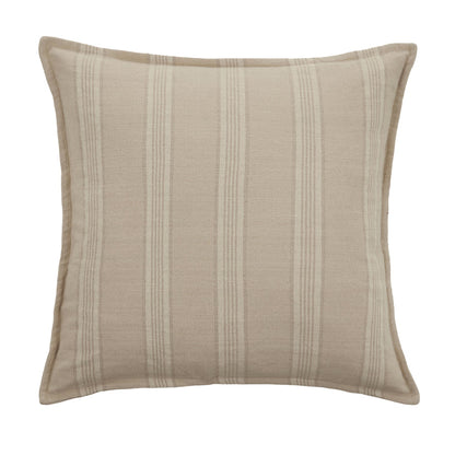 Atmosphere Walker Cushion Taupe