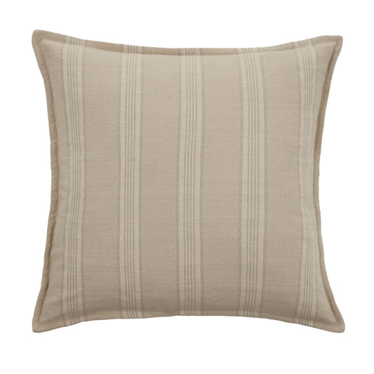 Atmosphere Walker Cushion Taupe