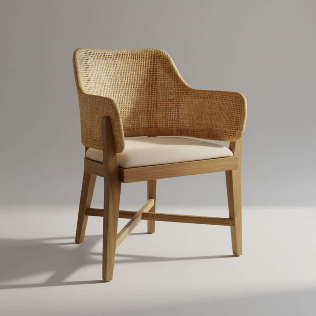 Orleans Dining Chair