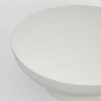 Pablo Coffee Table Round Chalk -Indoor/Outdoor