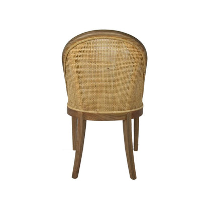 Alma Dining Chair - Natural
