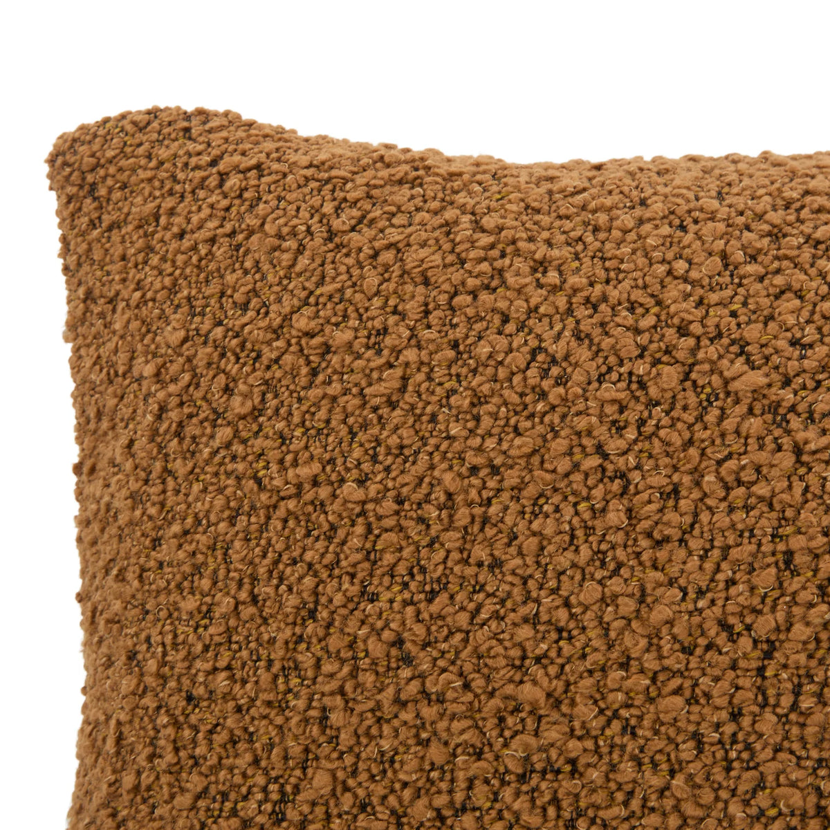 Atmosphere Ed Cushion Rust