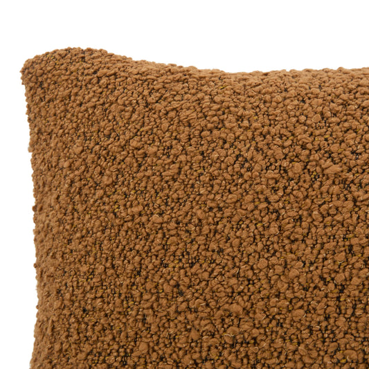 Atmosphere Ed Cushion Rust