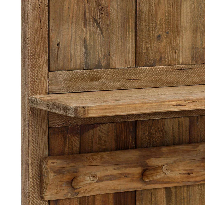 Woodhouse Coat Rack