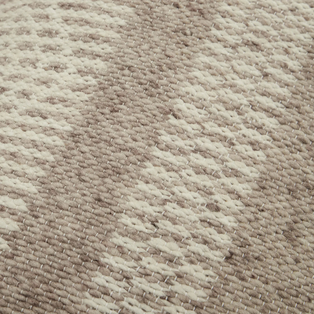Atmosphere Adie Cushion Ivory