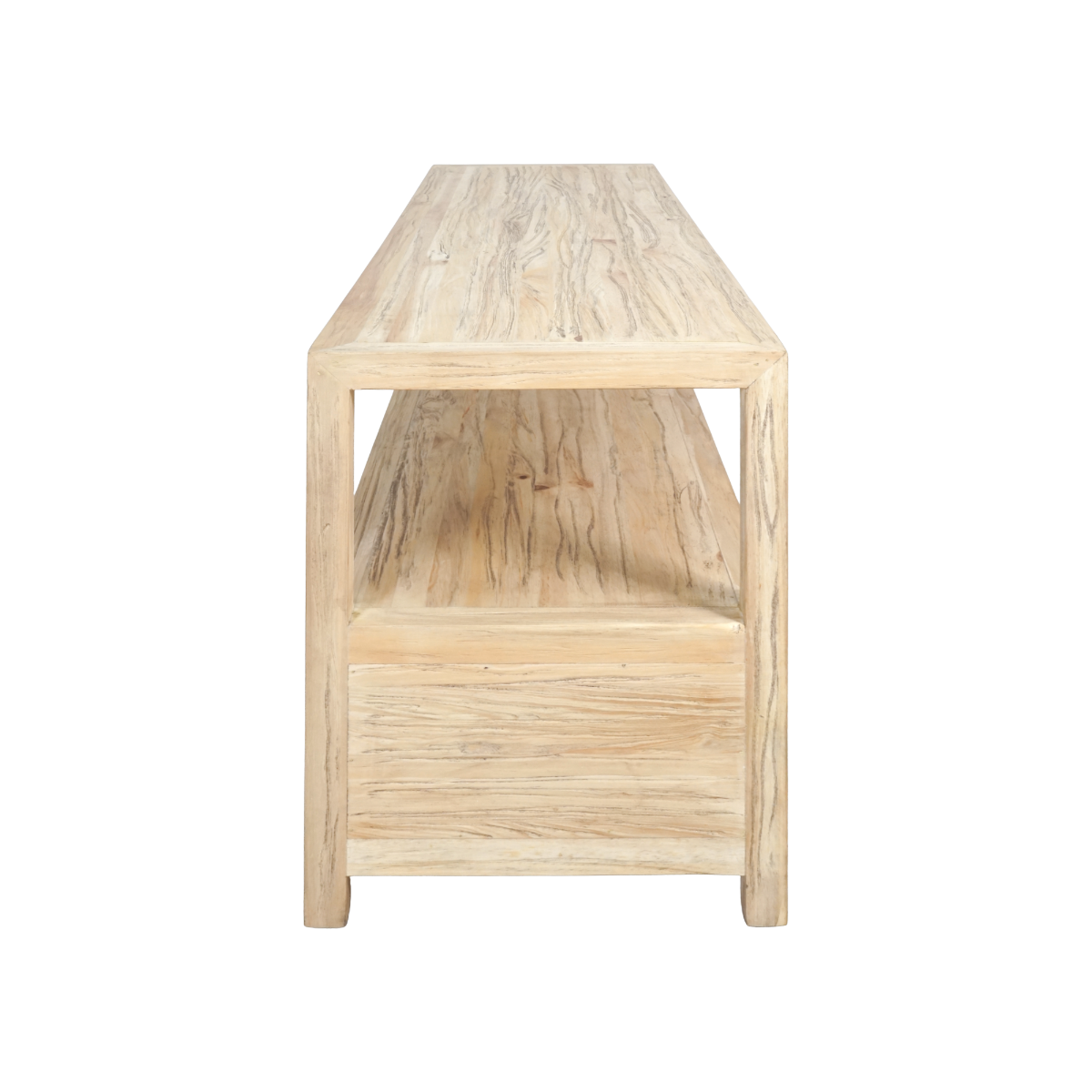Kayu Timber 1600 Sonoma Media Unit