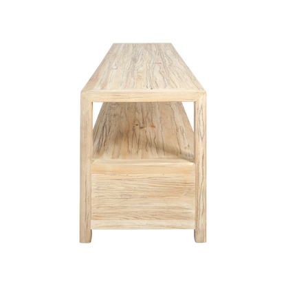 Kayu Timber 1600 Sonoma Media Unit