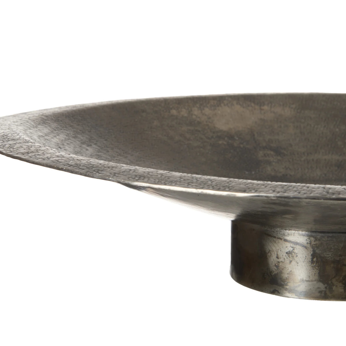 Grand Design Binx Metal Bowl