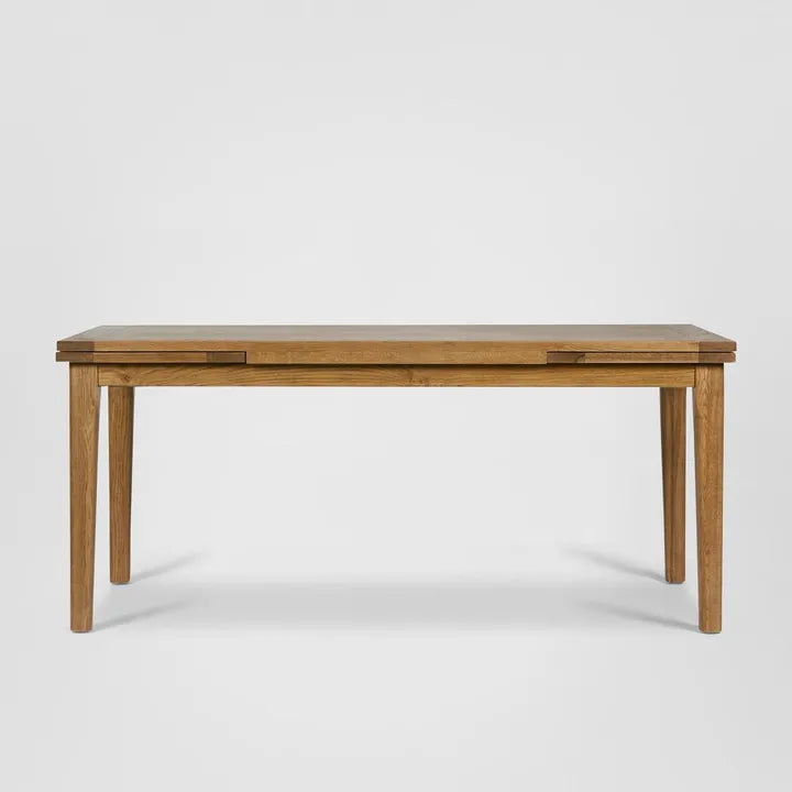 Oakwood Extendable Hamptons Dining Table
