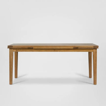 Oakwood Extendable Hamptons Dining Table