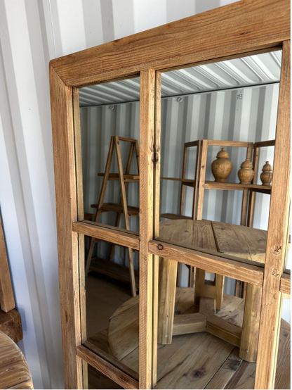 Woodhouse Large Mirror