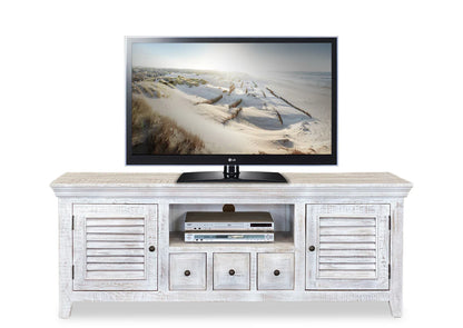 Woodlands Mangowood Media unit
