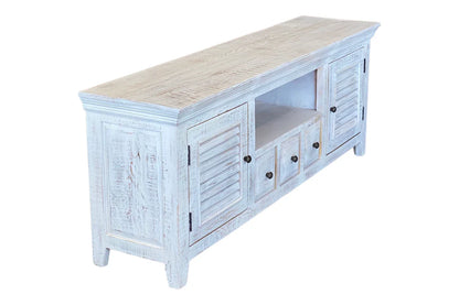 Woodlands Mangowood Media unit