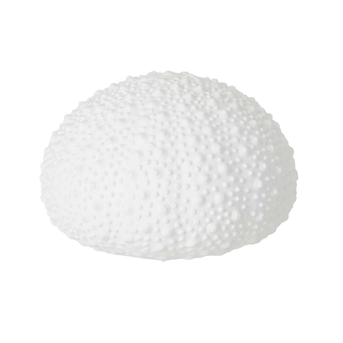Society Home Willa Sculpture White