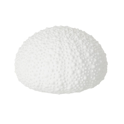 Society Home Willa Sculpture White