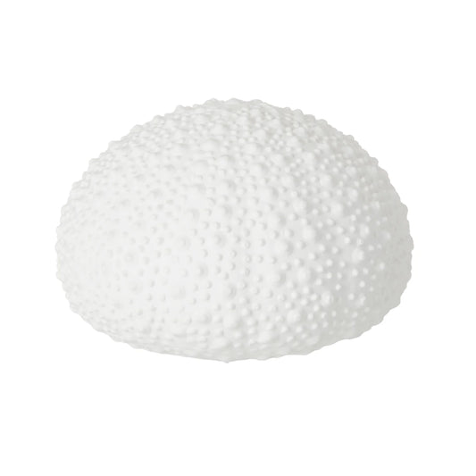 Society Home Willa Sculpture White